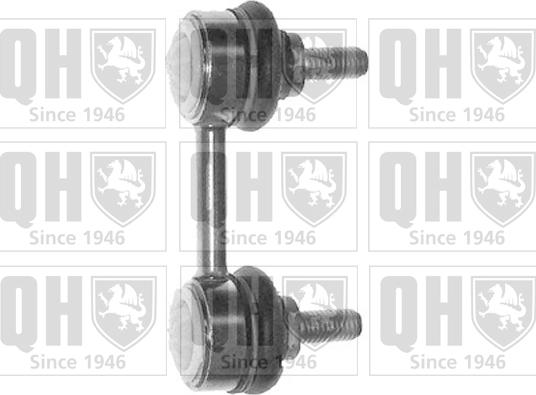 Quinton Hazell QLS1843S - Entretoise / tige, stabilisateur cwaw.fr