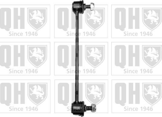 Quinton Hazell QLS1813S - Entretoise / tige, stabilisateur cwaw.fr