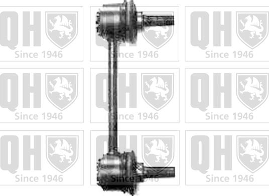 Quinton Hazell QLS1837S - Entretoise / tige, stabilisateur cwaw.fr