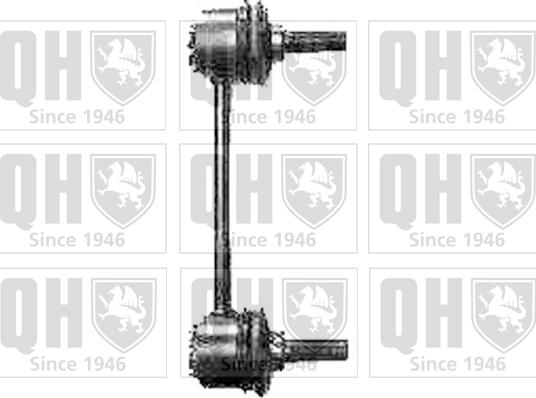 Quinton Hazell QLS1824S - Entretoise / tige, stabilisateur cwaw.fr