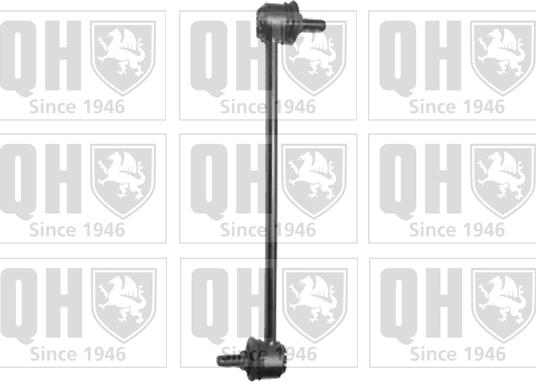 Quinton Hazell QLS3445S - Entretoise / tige, stabilisateur cwaw.fr