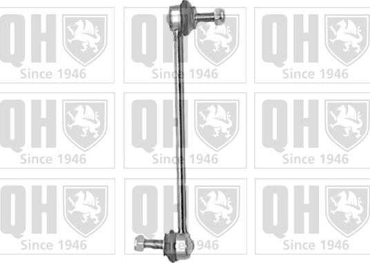 Quinton Hazell QLS3446S - Entretoise / tige, stabilisateur cwaw.fr