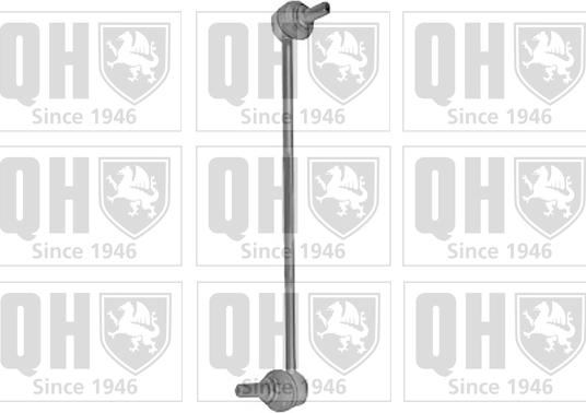 Quinton Hazell QLS3443S - Entretoise / tige, stabilisateur cwaw.fr