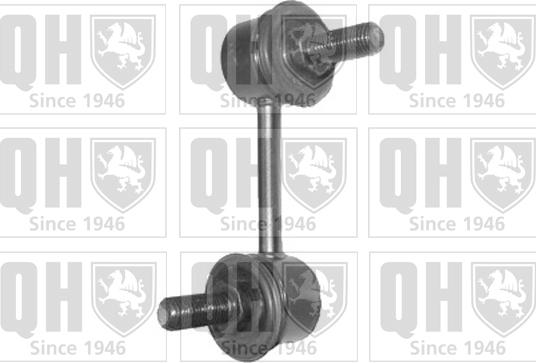 Quinton Hazell QLS3454S - Entretoise / tige, stabilisateur cwaw.fr