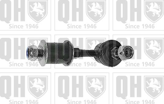 Quinton Hazell QLS3465S - Entretoise / tige, stabilisateur cwaw.fr