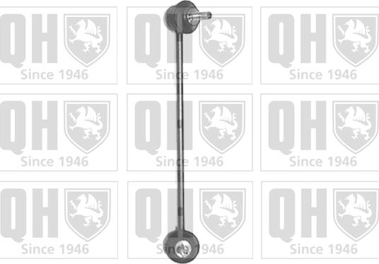 Quinton Hazell QLS3402S - Entretoise / tige, stabilisateur cwaw.fr