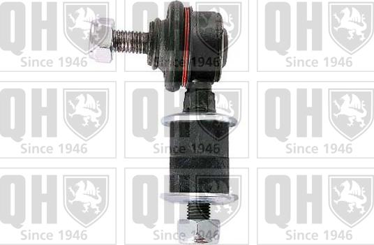 Quinton Hazell QLS3486S - Entretoise / tige, stabilisateur cwaw.fr