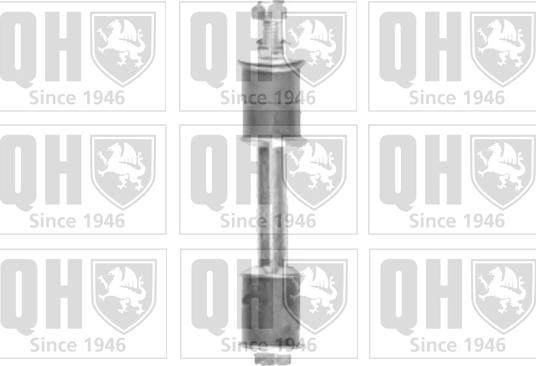 Quinton Hazell QLS3436S - Entretoise / tige, stabilisateur cwaw.fr