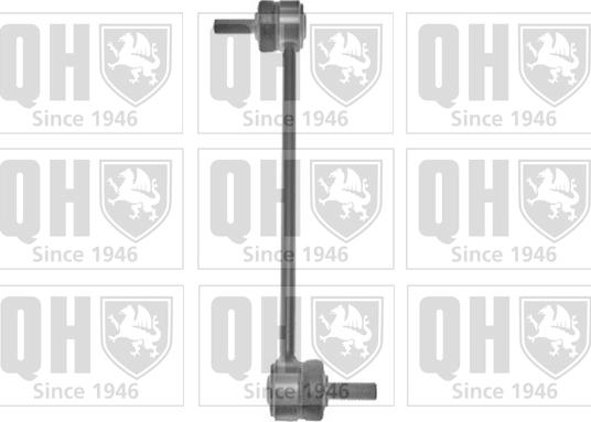 Quinton Hazell QLS3438S - Entretoise / tige, stabilisateur cwaw.fr