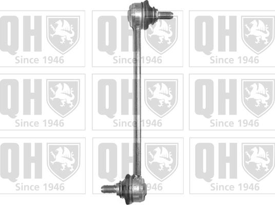 Quinton Hazell QLS3428S - Entretoise / tige, stabilisateur cwaw.fr