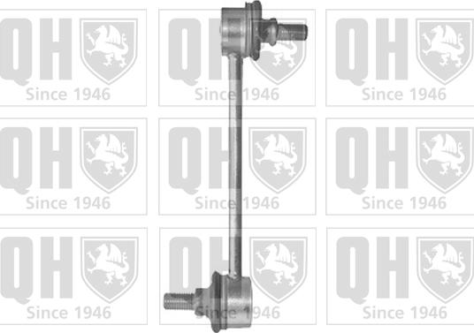 Quinton Hazell QLS3474S - Entretoise / tige, stabilisateur cwaw.fr