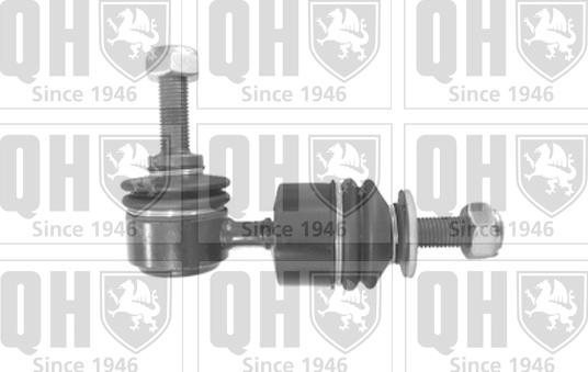 Quinton Hazell QLS3475S - Entretoise / tige, stabilisateur cwaw.fr