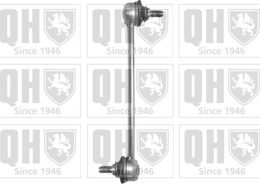 Quinton Hazell QLS3476S - Entretoise / tige, stabilisateur cwaw.fr