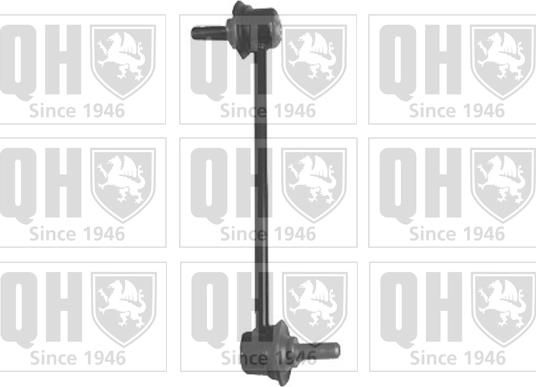 Quinton Hazell QLS3477S - Entretoise / tige, stabilisateur cwaw.fr