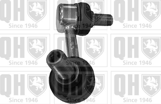 Quinton Hazell QLS3553S - Entretoise / tige, stabilisateur cwaw.fr