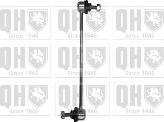 Quinton Hazell QLS3557S - Entretoise / tige, stabilisateur cwaw.fr