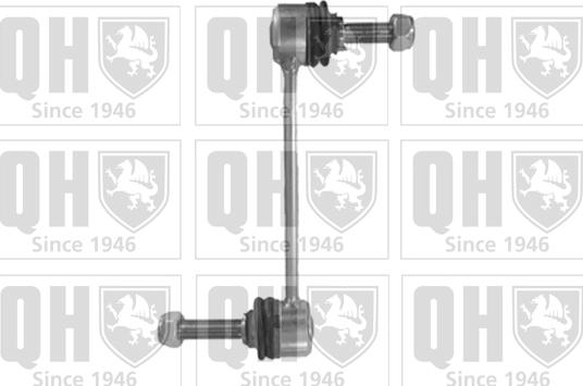 Quinton Hazell QLS3564S - Entretoise / tige, stabilisateur cwaw.fr