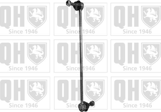 Quinton Hazell QLS3568S - Entretoise / tige, stabilisateur cwaw.fr