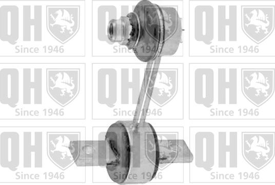 Quinton Hazell QLS3506S - Entretoise / tige, stabilisateur cwaw.fr