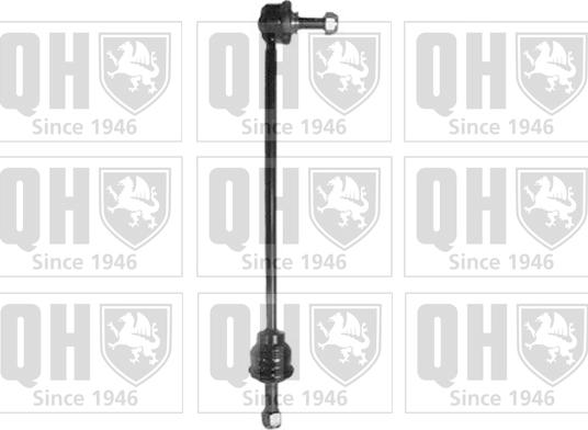 Quinton Hazell QLS3515S - Entretoise / tige, stabilisateur cwaw.fr