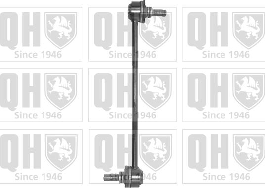 Quinton Hazell QLS3587S - Entretoise / tige, stabilisateur cwaw.fr