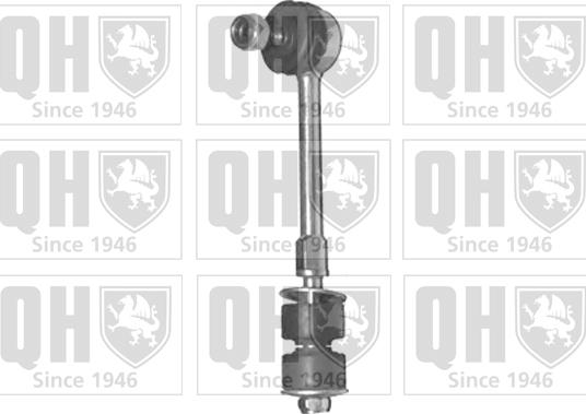 Quinton Hazell QLS3539S - Entretoise / tige, stabilisateur cwaw.fr