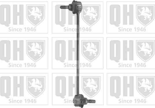 Quinton Hazell QLS3538S - Entretoise / tige, stabilisateur cwaw.fr