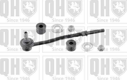 Quinton Hazell QLS3528S - Entretoise / tige, stabilisateur cwaw.fr