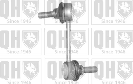 Quinton Hazell QLS3577S - Entretoise / tige, stabilisateur cwaw.fr