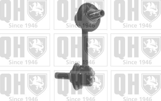 Quinton Hazell QLS3698S - Entretoise / tige, stabilisateur cwaw.fr