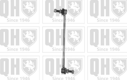 Quinton Hazell QLS3648S - Entretoise / tige, stabilisateur cwaw.fr