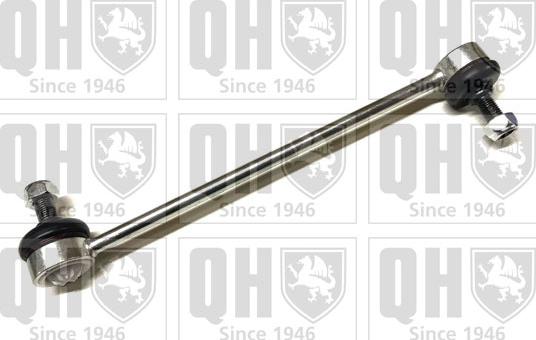 Quinton Hazell QLS3643S - Entretoise / tige, stabilisateur cwaw.fr