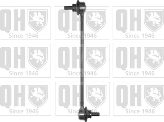 Quinton Hazell QLS3650S - Entretoise / tige, stabilisateur cwaw.fr