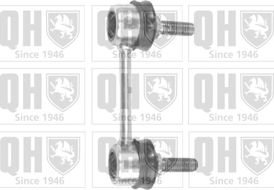 Quinton Hazell QLS3664S - Entretoise / tige, stabilisateur cwaw.fr