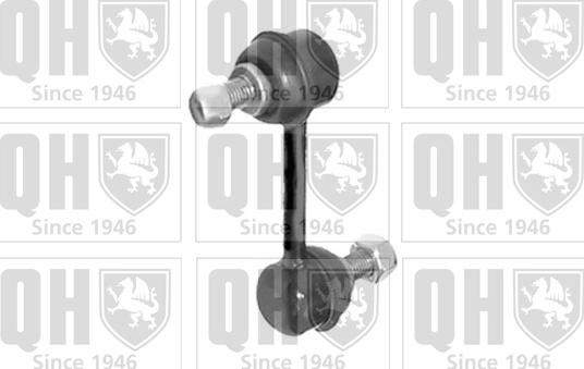 Quinton Hazell QLS3665S - Entretoise / tige, stabilisateur cwaw.fr