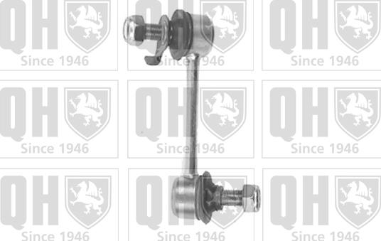 Quinton Hazell QLS3667S - Entretoise / tige, stabilisateur cwaw.fr