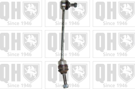 Quinton Hazell QLS3605S - Entretoise / tige, stabilisateur cwaw.fr