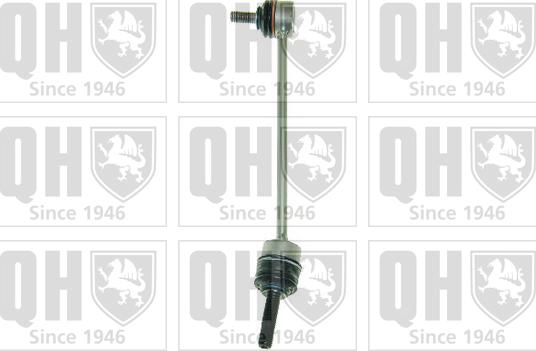 Quinton Hazell QLS3606S - Entretoise / tige, stabilisateur cwaw.fr