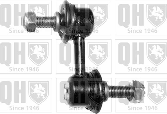 Quinton Hazell QLS3639S - Entretoise / tige, stabilisateur cwaw.fr