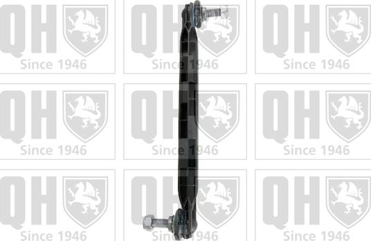 Quinton Hazell QLS3634S - Entretoise / tige, stabilisateur cwaw.fr