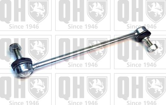 Quinton Hazell QLS3636S - Entretoise / tige, stabilisateur cwaw.fr