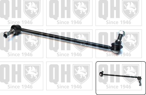 Quinton Hazell QLS3624S - Entretoise / tige, stabilisateur cwaw.fr