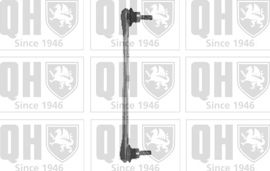 Quinton Hazell QLS3628S - Entretoise / tige, stabilisateur cwaw.fr