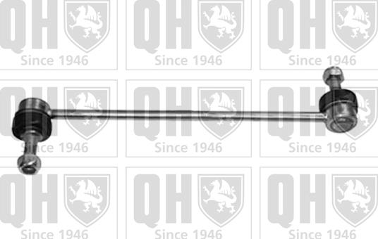 Quinton Hazell QLS3856S - Entretoise / tige, stabilisateur cwaw.fr