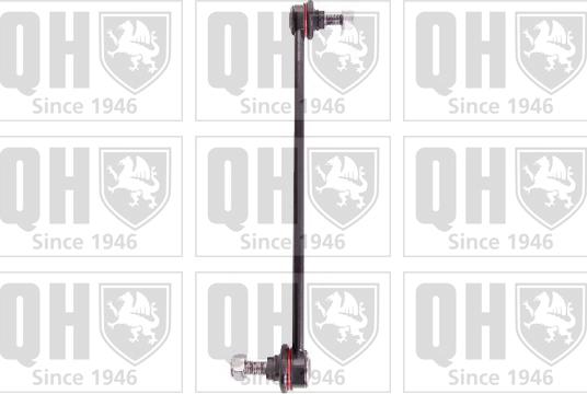 Quinton Hazell QLS3818S - Entretoise / tige, stabilisateur cwaw.fr