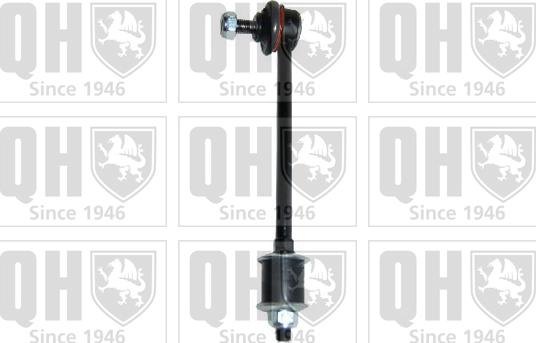 Quinton Hazell QLS3812S - Entretoise / tige, stabilisateur cwaw.fr