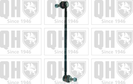 Quinton Hazell QLS3830S - Entretoise / tige, stabilisateur cwaw.fr