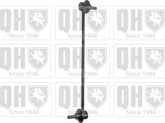 Quinton Hazell QLS3396S - Entretoise / tige, stabilisateur cwaw.fr