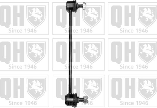 Quinton Hazell QLS3391S - Entretoise / tige, stabilisateur cwaw.fr