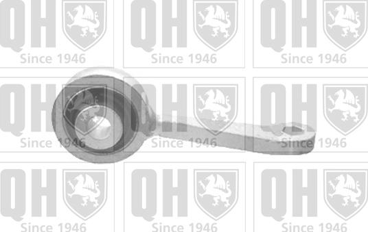 Quinton Hazell QLS3344S - Entretoise / tige, stabilisateur cwaw.fr